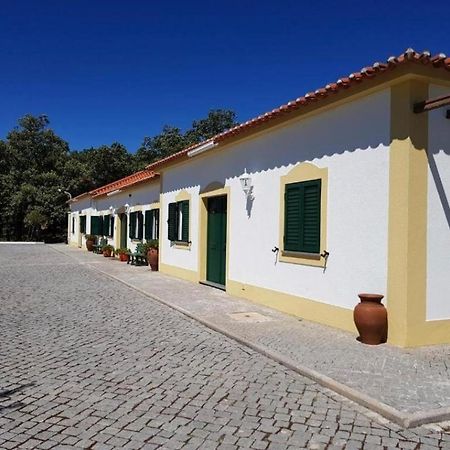 Hotel Quinta Da Nave Do Lobo Marvão Exterior foto