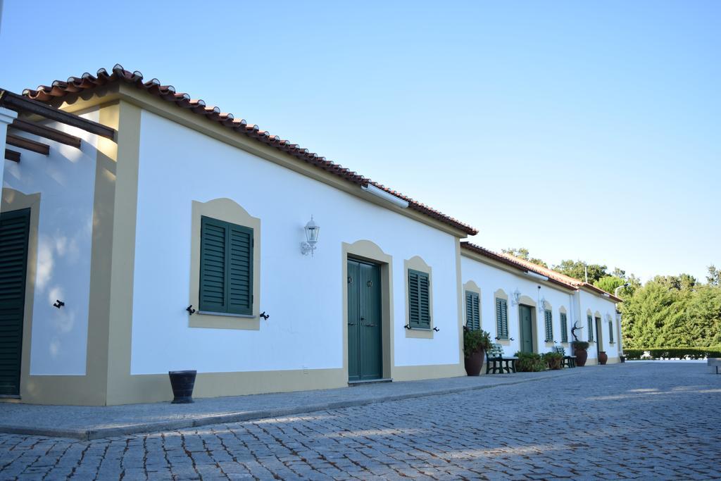 Hotel Quinta Da Nave Do Lobo Marvão Exterior foto