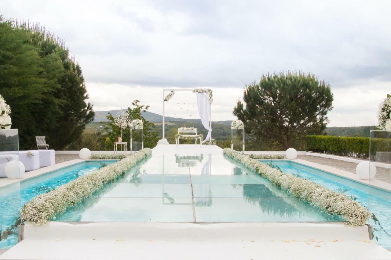 Hotel Quinta Da Nave Do Lobo Marvão Exterior foto