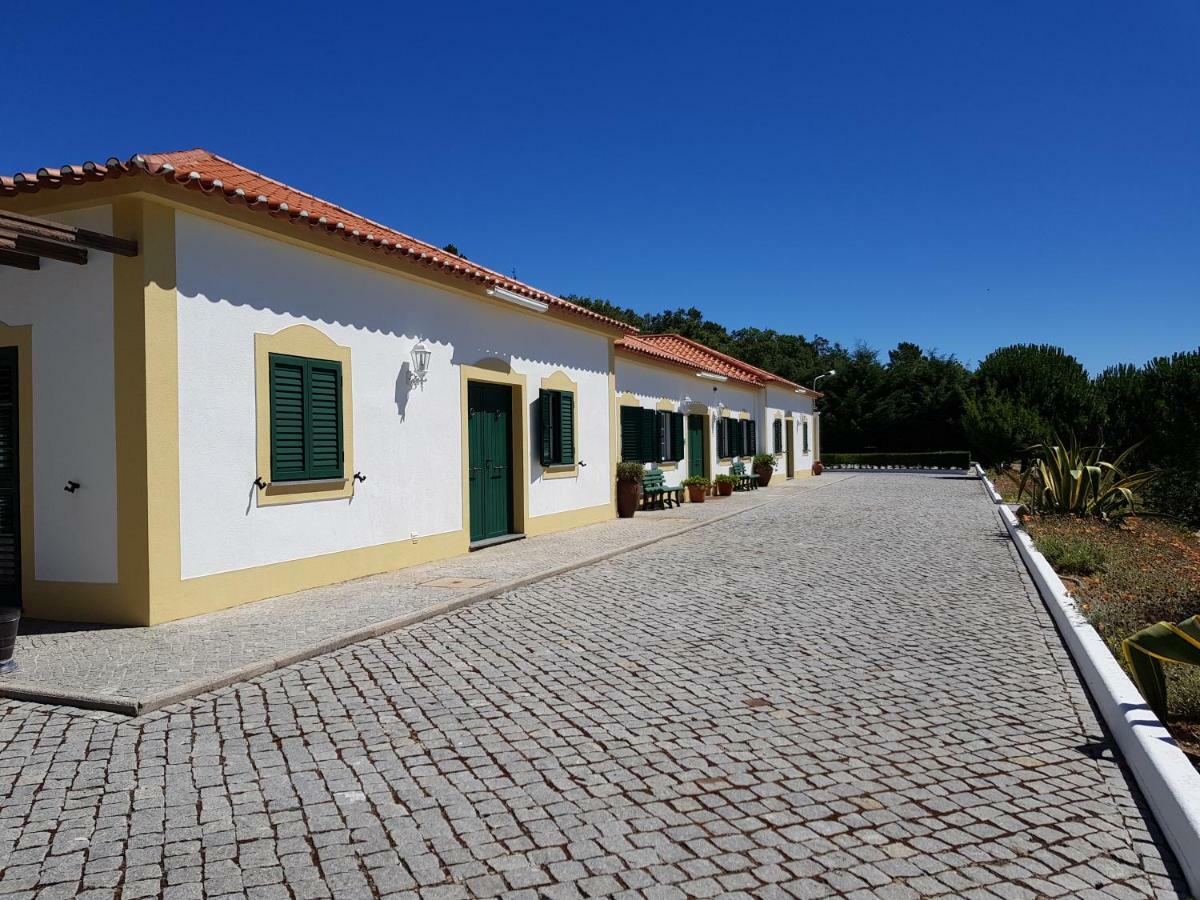 Hotel Quinta Da Nave Do Lobo Marvão Exterior foto