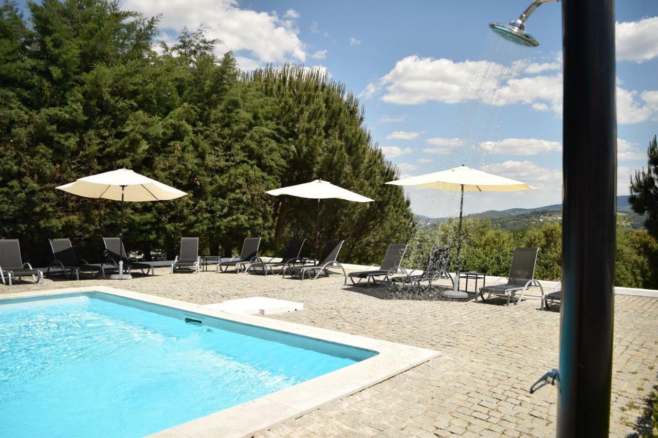 Hotel Quinta Da Nave Do Lobo Marvão Exterior foto